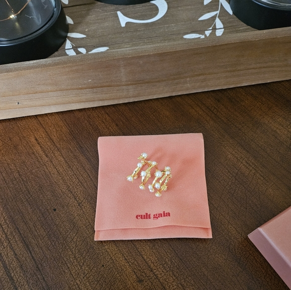 Cult Gaia Perla Ring - Picture 6 of 6